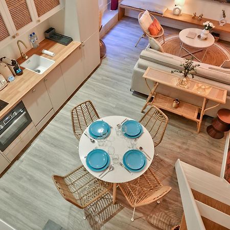 Paradise In The Center Of Paris - Le Marais Екстериор снимка