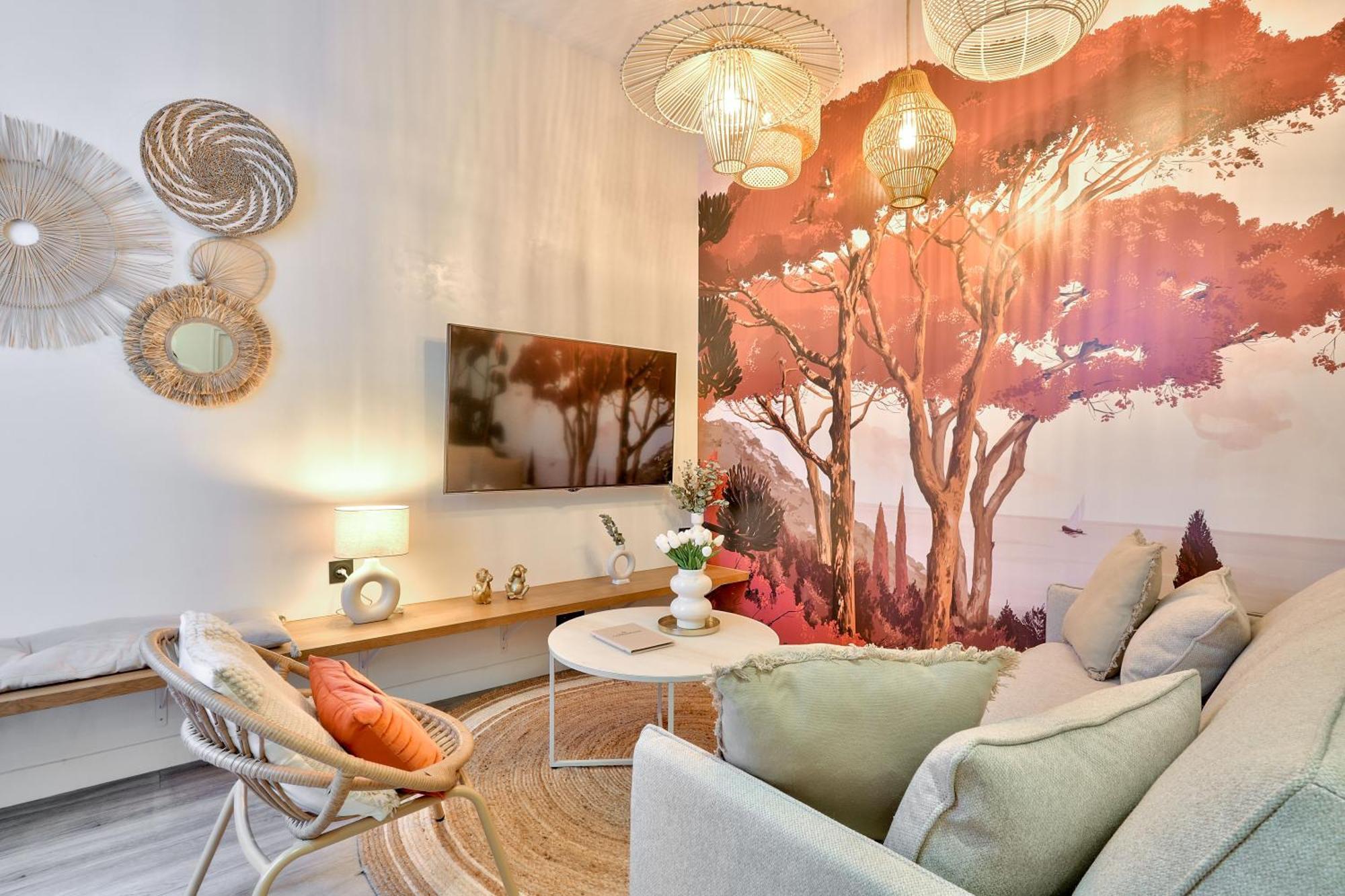 Paradise In The Center Of Paris - Le Marais Екстериор снимка